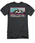 Maine Rocks Nubble Light T-Shirt