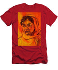 Malala Yousafzai - Educated Woman T-Shirt