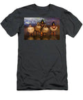 Mallard Family - Painting T-Shirt