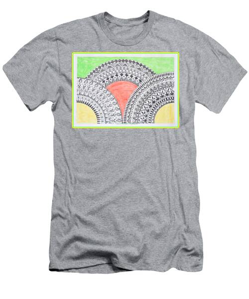 Mandala  An Expression T-Shirt