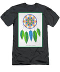 Mandala Dreamcatcher T-Shirt
