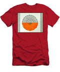 Mandala Flower Fusion T-Shirt