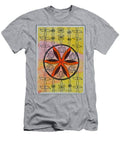 Floral Circles T-Shirt