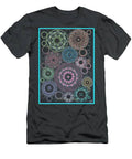 Mandalas Fortune T-Shirt