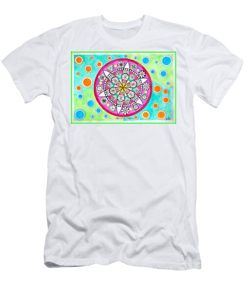 Mandalas T-Shirt