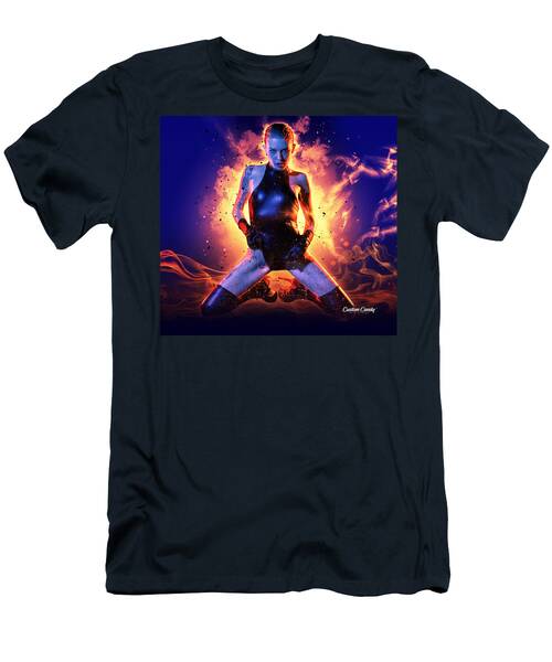 Mannequin T-Shirt