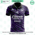 Mazatlan F.C Home Liga MX CUSTOM Polo Shirt