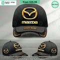 Mazda CUSTOM Cap