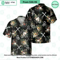 Mechanic Tool Hawaiian Shirt