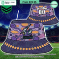 Melbourne Storm Naidoc Bucket Hat