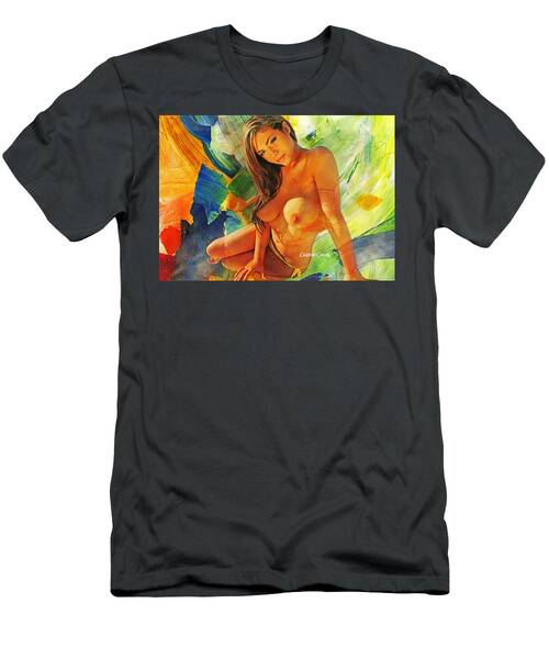 Mellow T-Shirt