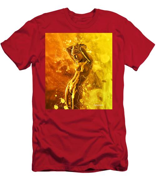 Melt T-Shirt
