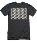 Memorial Day Tiled Image T-Shirt