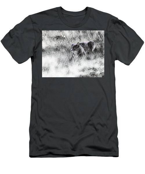 Meow T-Shirt