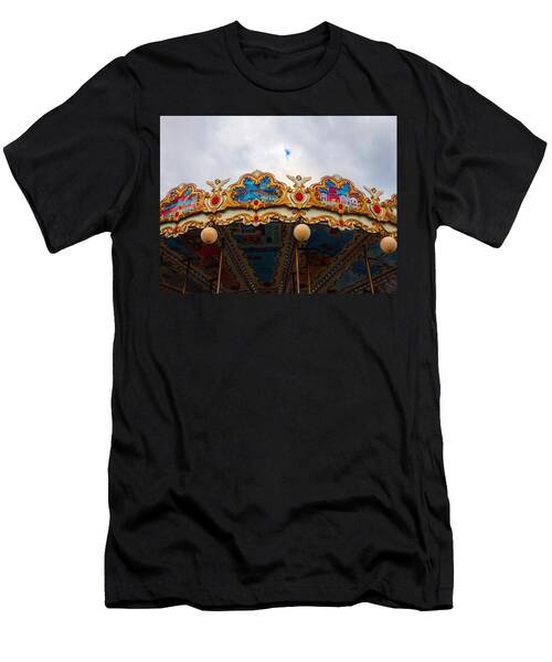 Merry Go Round T-Shirt