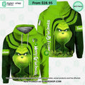 Merry Grinchmas Grinch CUSTOM Shirt, Hoodie