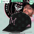 Messi MLS Inter Miami Cap