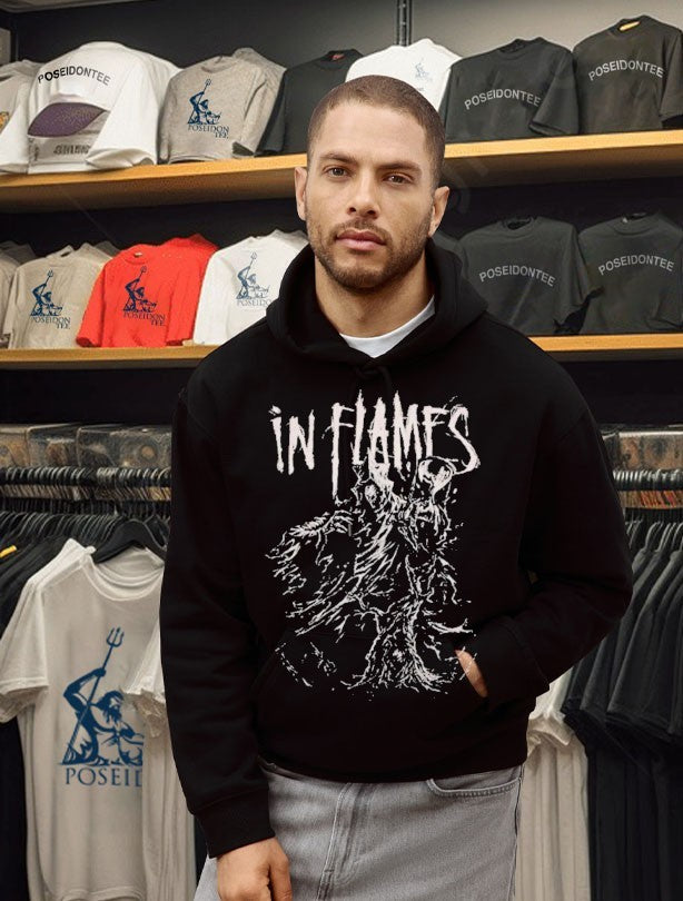 Metal Hammer End Of Time T-shirt