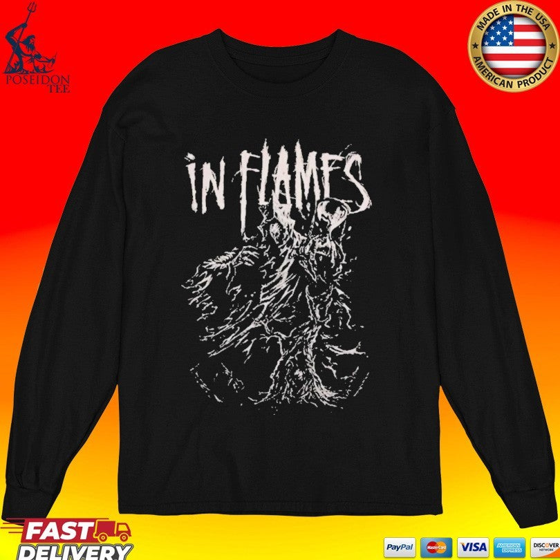 Metal Hammer End Of Time T-shirt