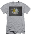 Metallic Swirls T-Shirt