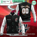 Miami Heat Bomber Jacket