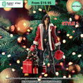 Michael Jackson Ornament