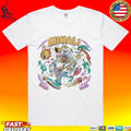 Mihali Summer 2026 Tour T-shirt