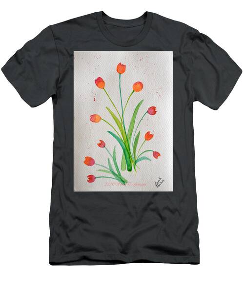 Minimalist T-Shirt