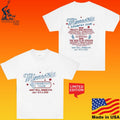 Minnesota Country Club Star Lineup T-shirt
