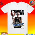 Minnesota Lynx Slam Olivia Miles Wants It All Can’t You See T-shirt