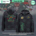 Minnesota Wild Sideline Down Jacket