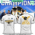 Missouri Tigers 2023 Champions Shirt
