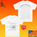 Mj Lenderman Tour 2026 Ls T-shirt
