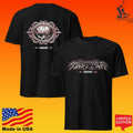 Mlvltd Guilt Trip Super Heavyweight Tribal T-shirt