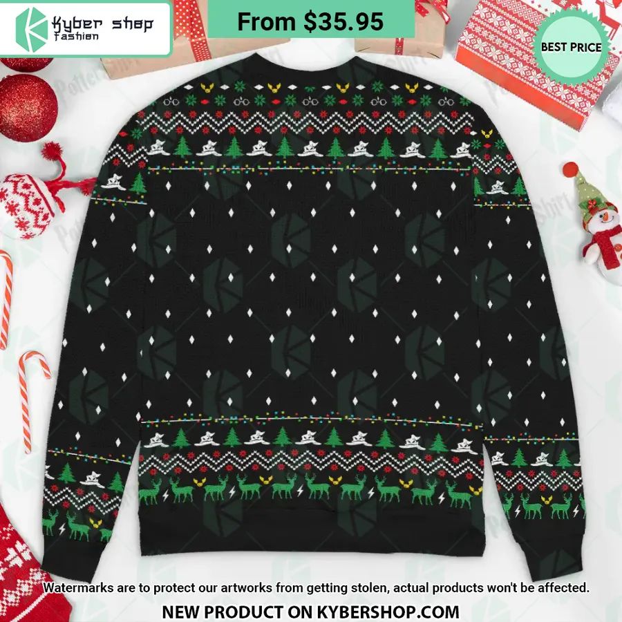 Mom Manager Of Mischief Sweater