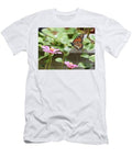 A Monarch In Flight T-Shirt