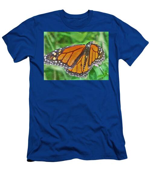 Monarch Love T-Shirt