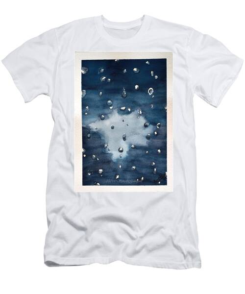 Monsoon Season T-Shirt
