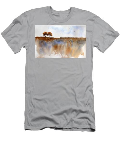 Moody Landscape T-Shirt