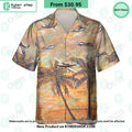 Mooney M20K Hawaiian Shirt