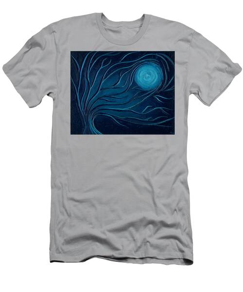 Moonlit Tree T-Shirt