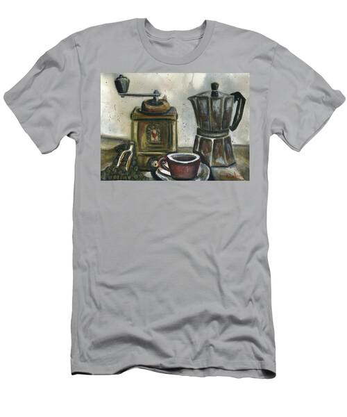 Mornin' Joe T-Shirt