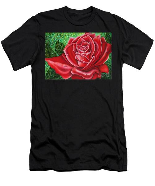 Morning Rose T-Shirt