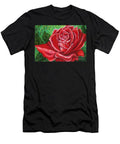 Morning Rose T-Shirt