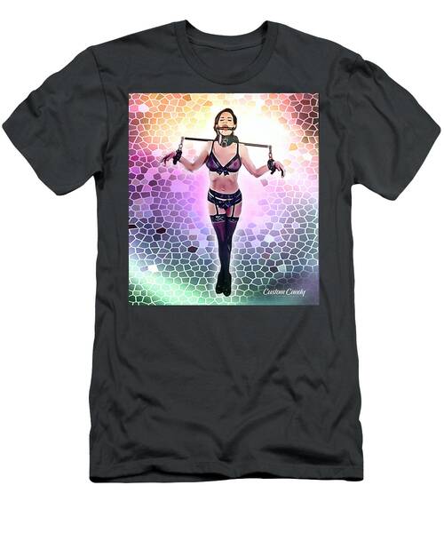 Mosaic T-Shirt