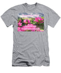 Mother's Day Gyou Are Most Beautiful Mom Mother's Day Greeting T-Shirt