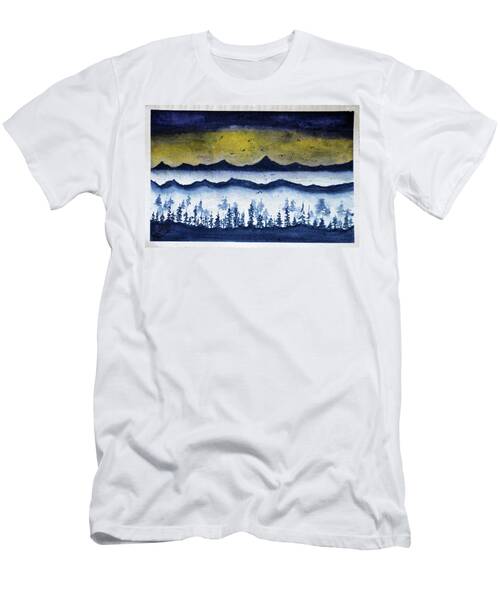 Mountain Dreams T-Shirt