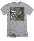 Mountain Lion T-Shirt