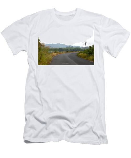 Moving Ahead T-Shirt