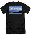 Mt Hood From Lost Lake T-Shirt